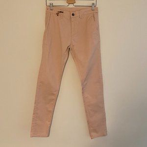 Zara Men's Pant Size 29